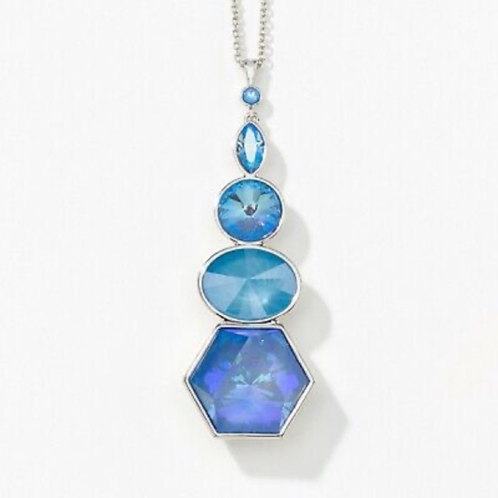 Touchstone Summer Delite Pendant
